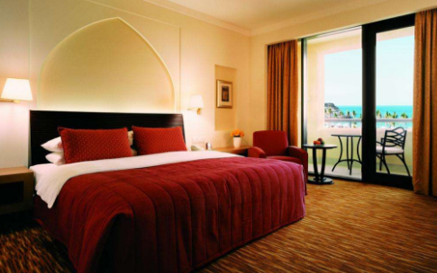 如何延長客房智能控制系統中智能門鎖的壽命？